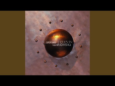 24 Caprices, Op. 1: No. 22 in F Major