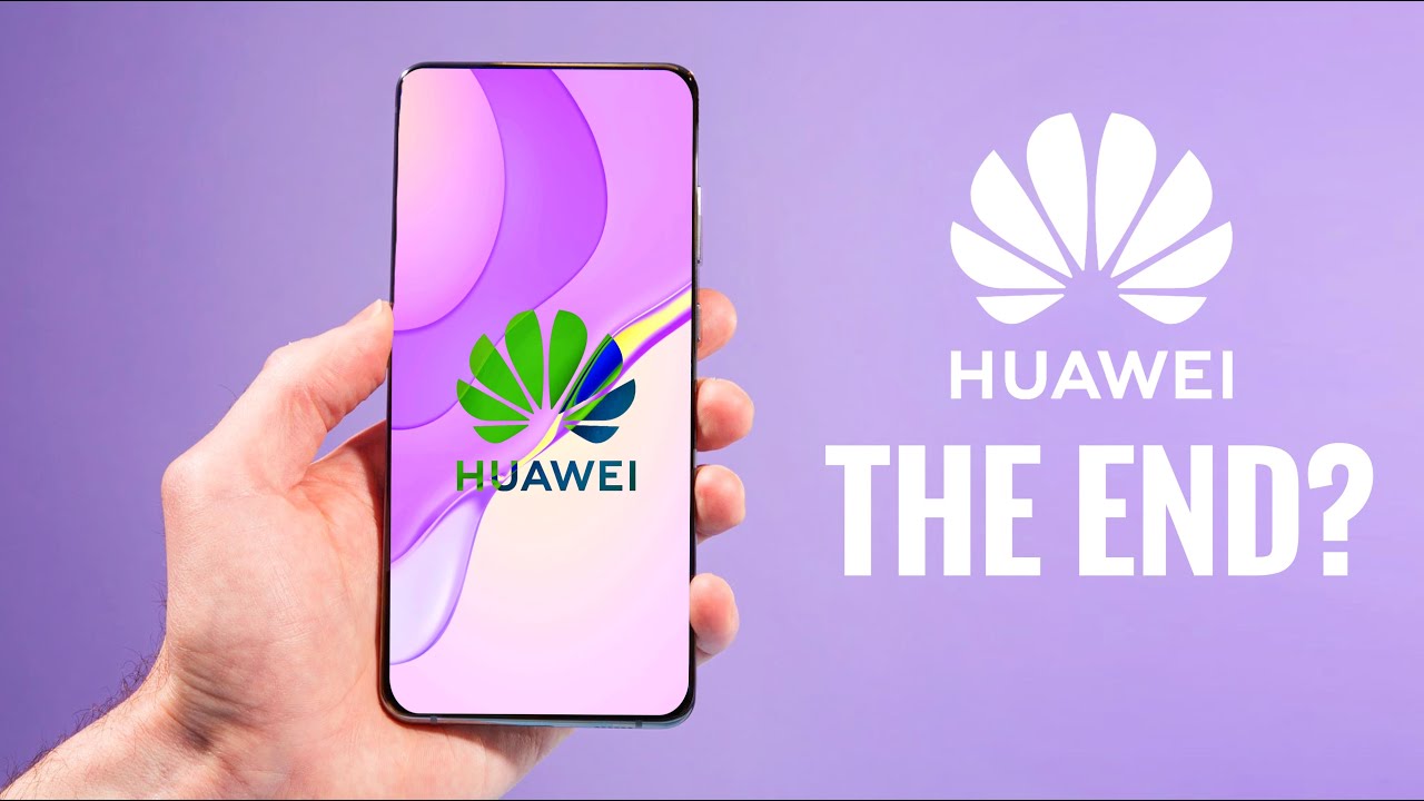 Huawei P50 Pro - AGAIN?