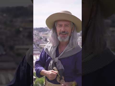 Gratidão - Espedito Abrahão & Os Campeiros