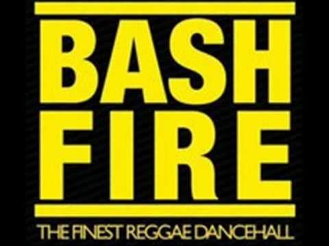 BashFire 2012 DancehallMix Hot Preview