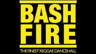 BashFire 2012 DancehallMix Hot Preview