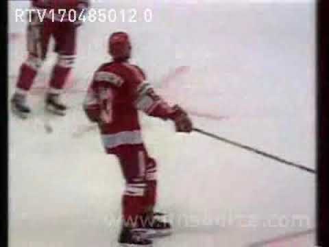 1985.04.17. Чемпионат мира. СССР - США 11:1