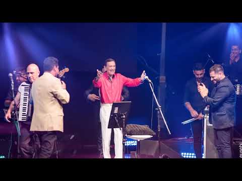 EL SUPER JUNTE  Carlitos Pueblo Rolan Los Ferrari    Los Camioneros