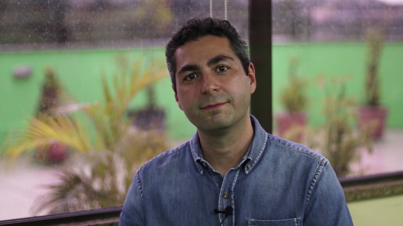 Educação empreendedora