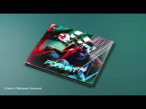pit - bank ft. tkm (prod. clearmind) | RE UP