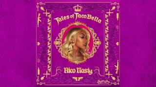 Rico Nasty - Wanna Know (OFFICIAL AUDIO)