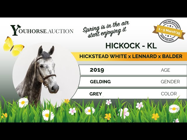 Hickock - KL