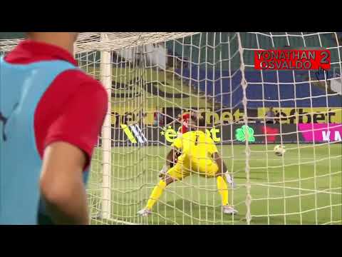 CSKA 1948 2-1 Pafos | CONFERENCE LEAGUE 2024/25