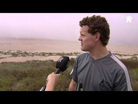 Rijnmond Nieuws - 28 mei 2012