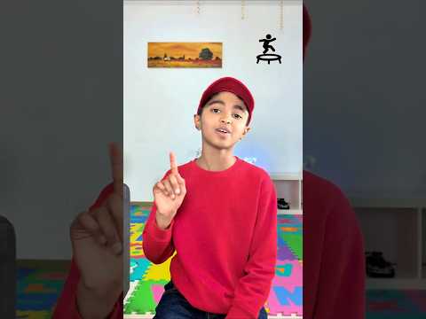 Kids Learn Why Jumping on Sofas Is Dangerous! 🛋️⚠️