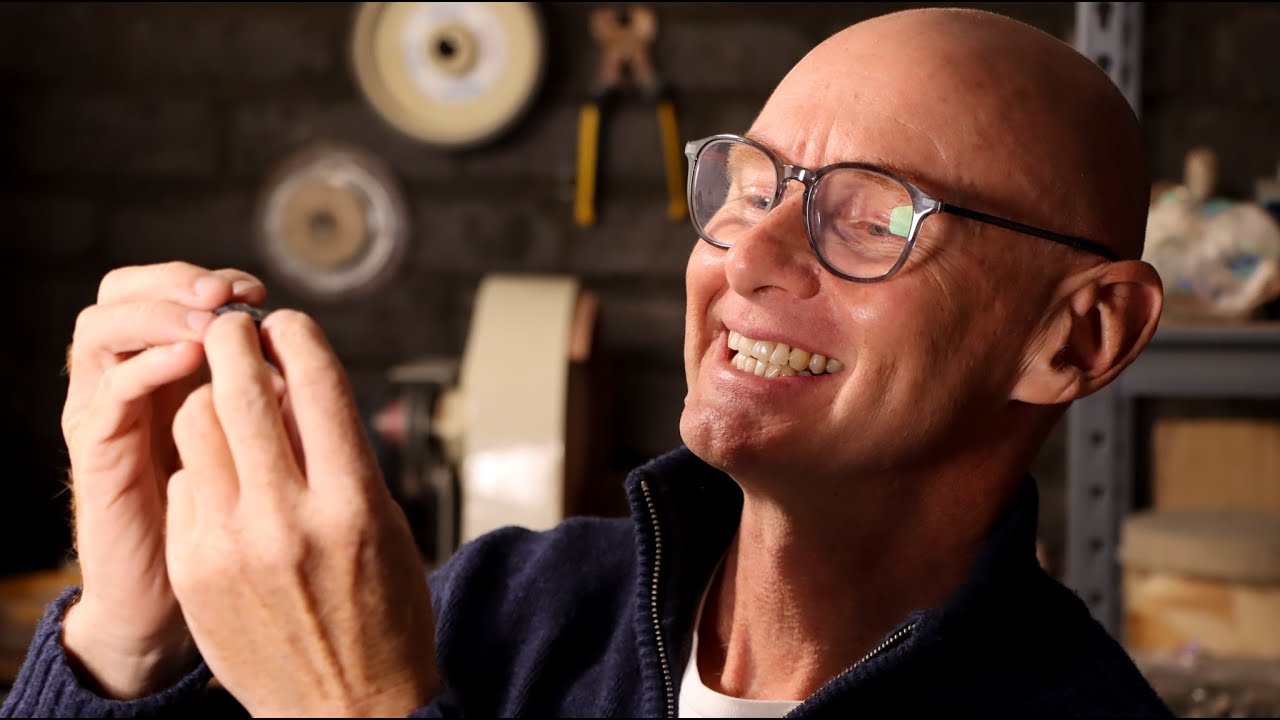 Learn about opal | Opal conference call with a lapidary club