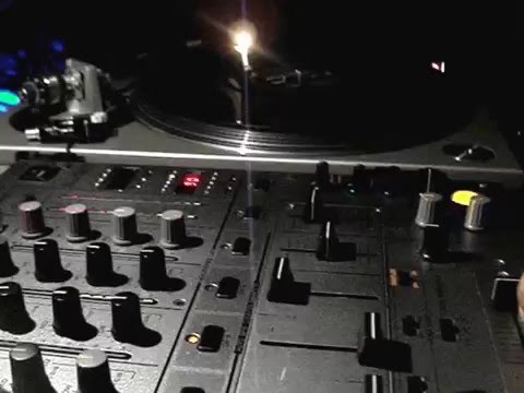 General Jah Mikey & DJ IRAY @ DUB DYNAMITE, San Diego 4/20/2009