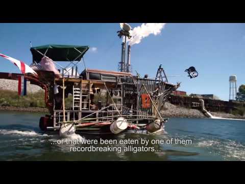 Chasing Butterflies With Butch Anthony