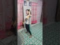 Savage Love Dance