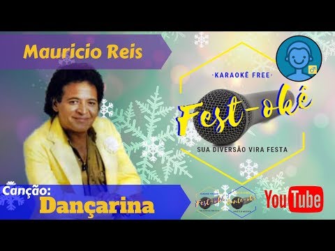 Dançarina - Maurício Reis