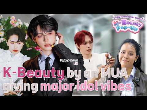 [ENG/IDN/CHN/MYS SUB] KBS WORLD premiere [ K-Beauty Pop-Up ] EP.1 | KBS WORLD TV