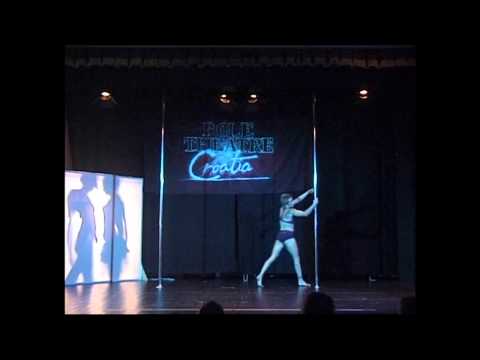 Pole Theatre Croatia 2014 - DRAMA - Mersiha Bulić