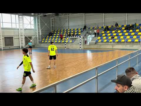 CS Sporting Ghimbav Juniori 3 - ACS Avatar Brașov J3 Repriza 1 Etapa a 4-a a Campionatului Național