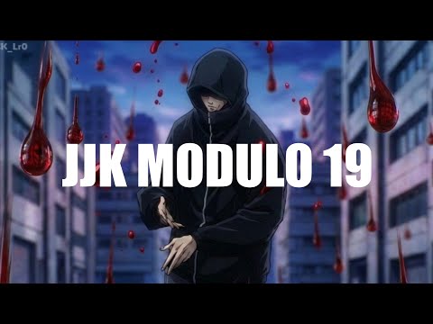 JJK MODULO CHAPTER 19!