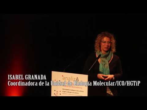 II Jornada sobre biomedicina “Hemopatías malignas: de la clínica al gen y del gen a la clínica”