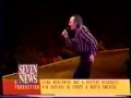 Neil Diamond News Review Matter of Love live 1996