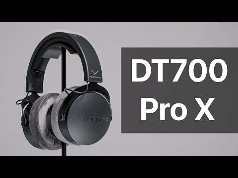 beyerdynamic DT700 PRO X 訳あり特価 beyerdynamic DT700 PRO X 訳