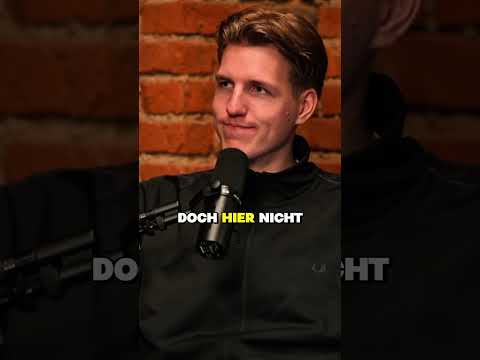 Video Thumbnail: #marcantpodcast #interview #fy #realtalk