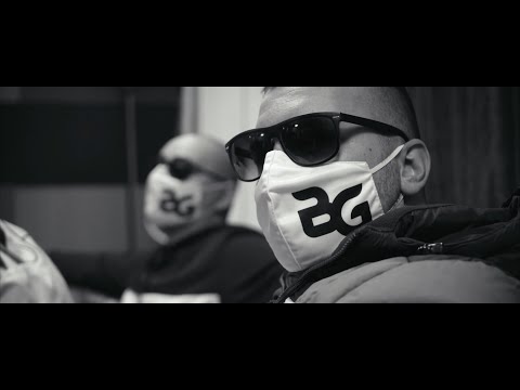 Rizbo Daklu - BG [Official Music Video]