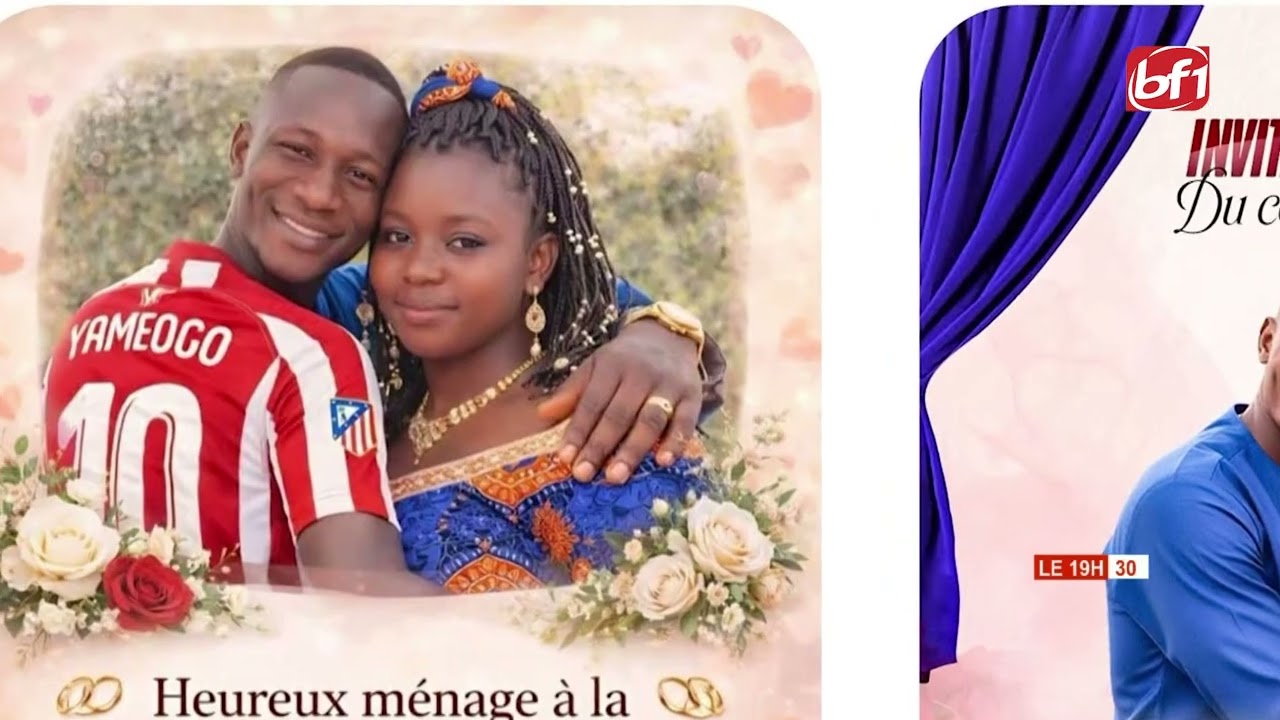 L’IA, une menace ou une opportunité pour les graphistes au Burkina ?