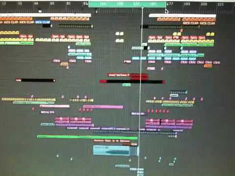 Brown Sneakers in the studio!