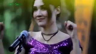 Nyabun (reggae) - nella kharisma terbaru 2017