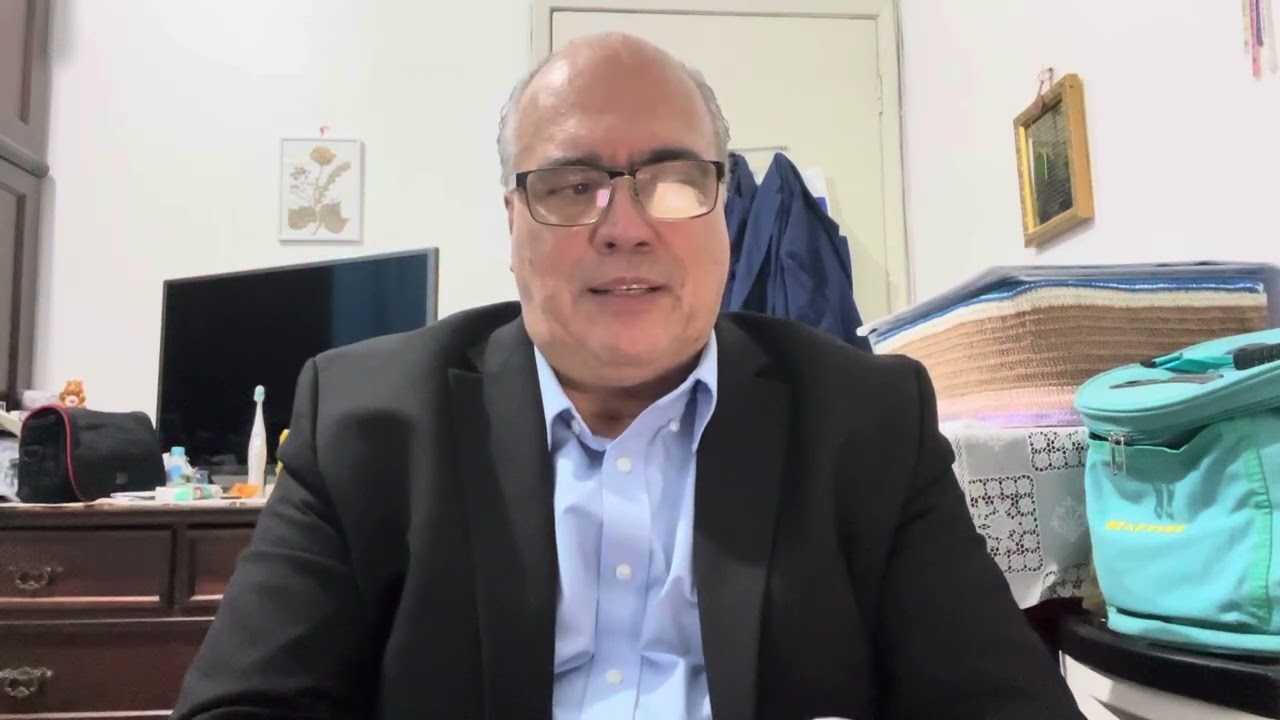 Crescimento Espiritual