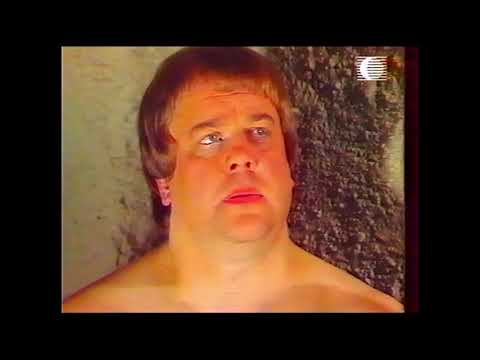 Mati Nuude ja Apelsin - sisemine ilu