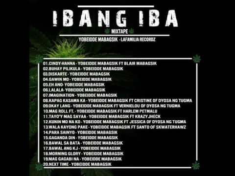 Diskarte - Yobeidde Mabagsik