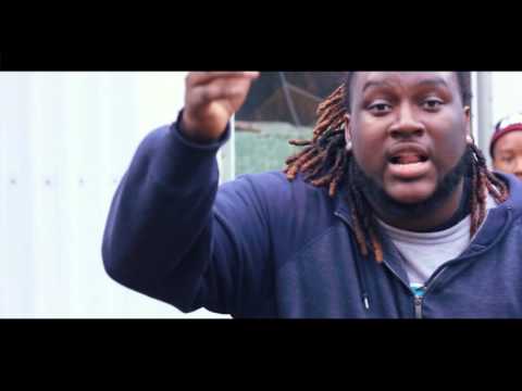 Lean On Me ft. Fee-Lo X Dee-Lo