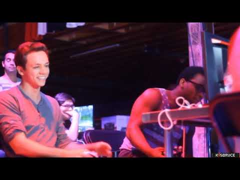 MSM 56 Grand Finals: K9sbruce vs Mr. ConCon Human Side