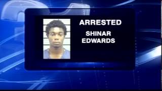 Man walks into Phoebe North with knife wound to the head