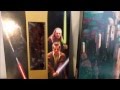 Star Wars Episode 1 VHS Collector S Edition