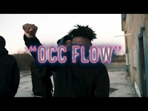 OCC TAEE - “Occ Flow” (Official Music Video - Directed by @ jshootin) (prod.4BFZay)