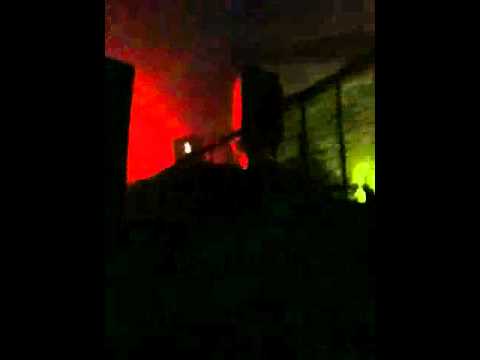 17.09.2011 Sandsteinhöhlen Halberstadt