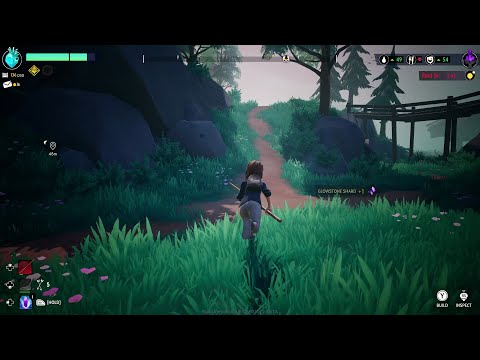 Drake Hollow Beta - Walkthrough 16 - Revere Place