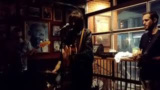 Walls (Tom Petty) - Jerry Leger and the Situation