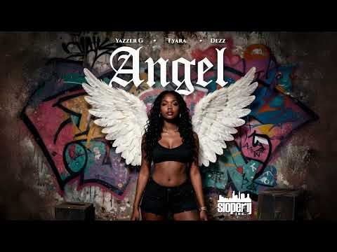 Yazzer G x Tyara x Dezz - Angel [Prod by. JCaspersen]