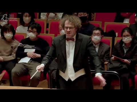 Franz von Suppe Light Cavalry Overture