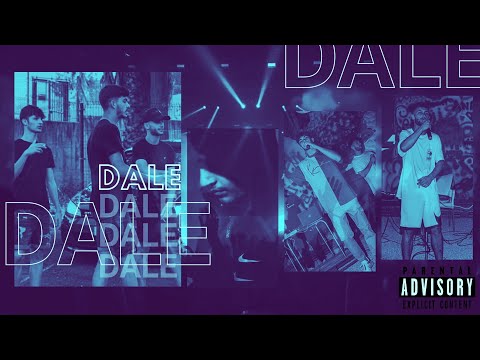 CV1TA x POPOFF x VAZQUEZ - DALE