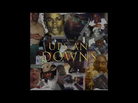CV Benji -I Was Down
