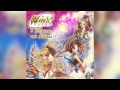 Winx Club The Mystery of the Abyss - Magic All Around [ITunes Version]