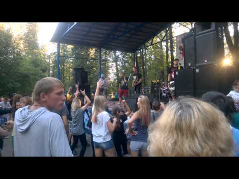 ФАРШ "ВЕСНА" Ковров 19/07/14