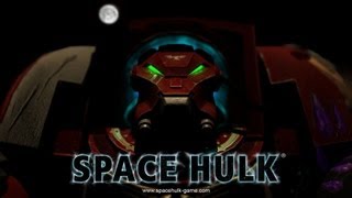 Space Hulk Steam Key EUROPE