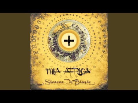 Mia Africa (Vanessa Laino Remix)